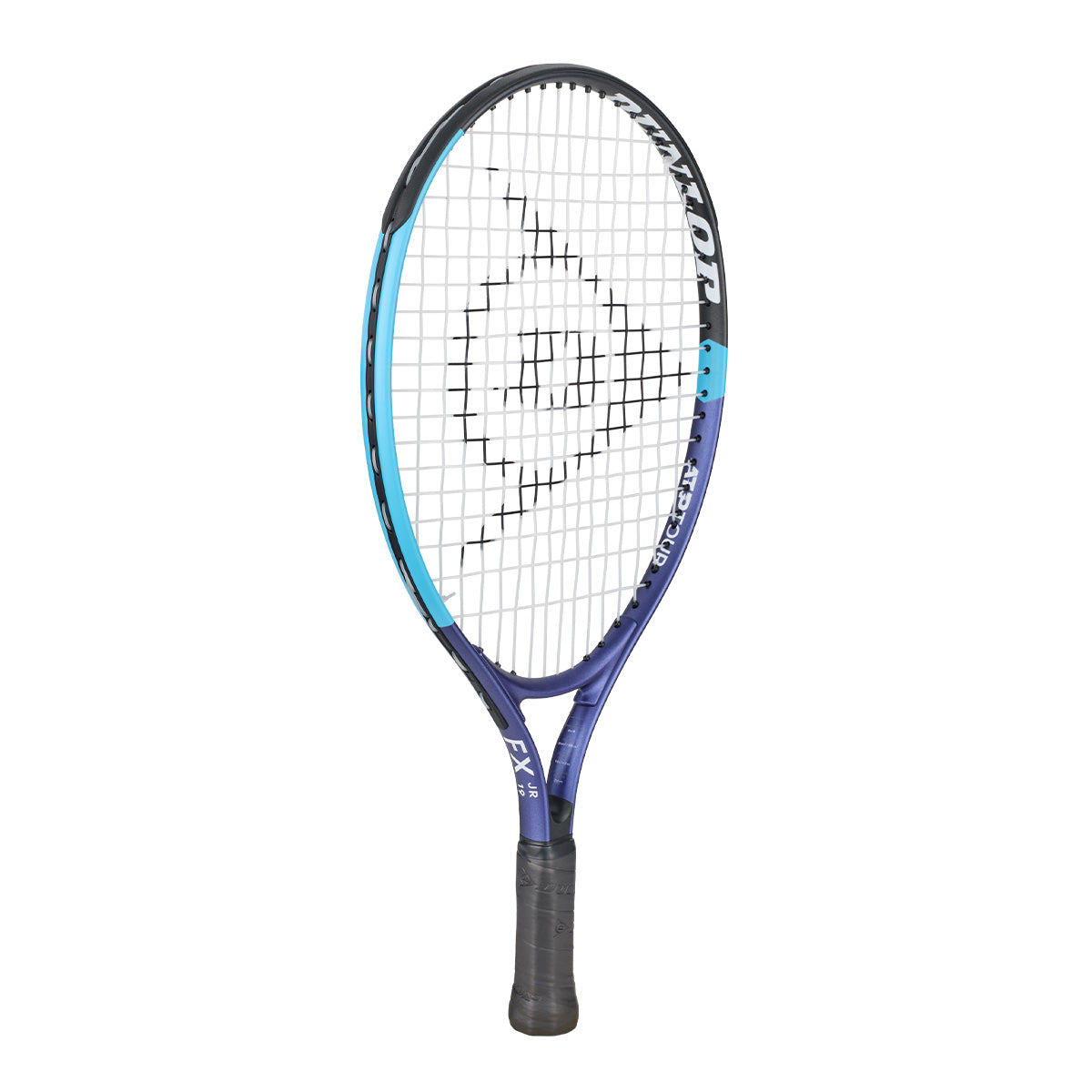 Dunlop FX19 Junior Angled