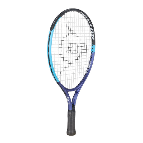 Dunlop FX19 Junior Angled