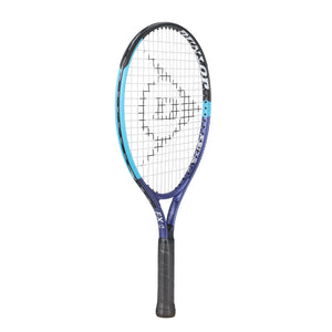 Dunlop FX21 Junior Angled