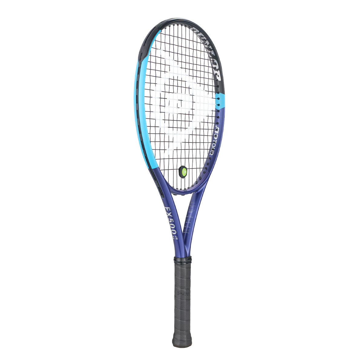 Dunlop FX500 Junior 26 Angled