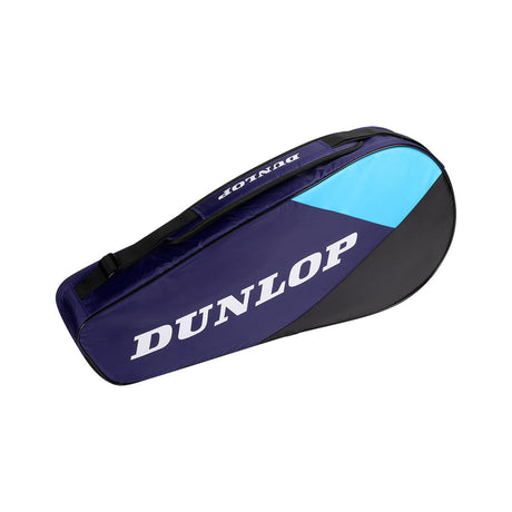 Dunlop FX Club 3 Angled