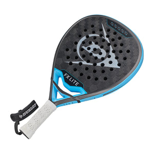 Dunlop FX Lite Angled