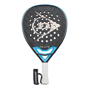 Dunlop FX Lite Front
