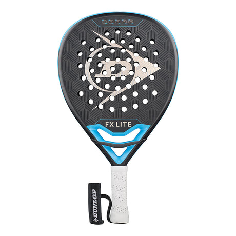 Dunlop FX Lite Front