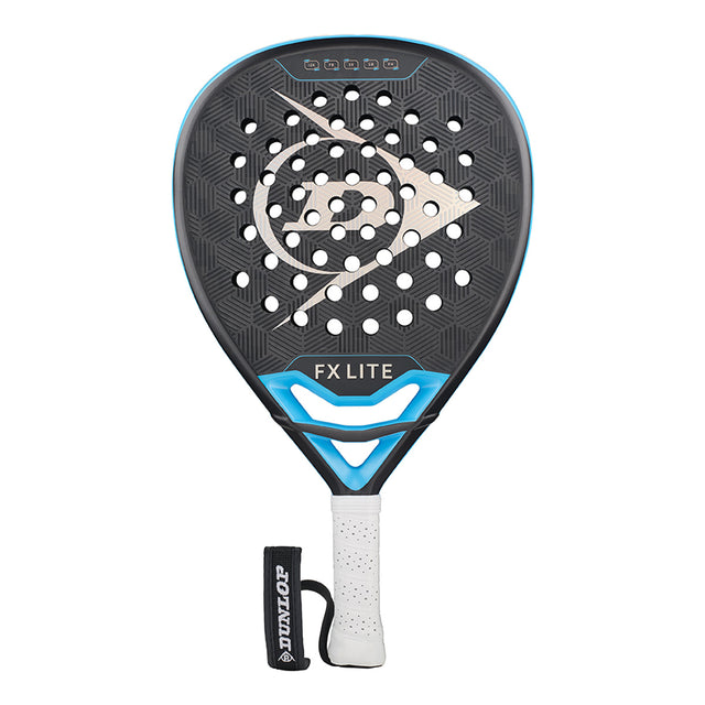 Dunlop FX Lite Front