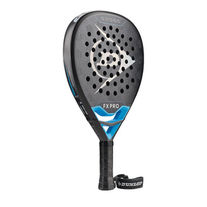 Dunlop FX Pro Angled