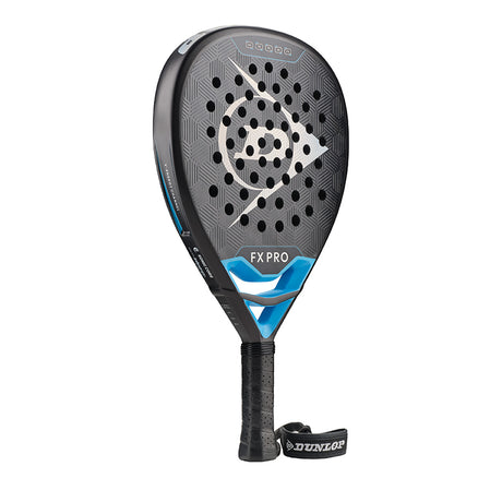 Dunlop FX Pro Angled