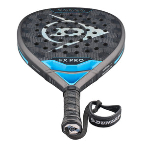 Dunlop FX Pro Angled