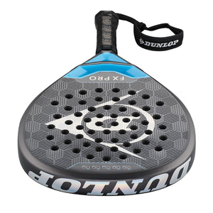 Dunlop FX Pro Angled