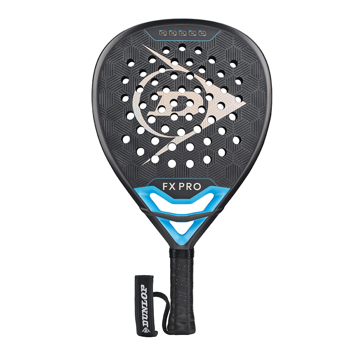 Dunlop FX Pro Front