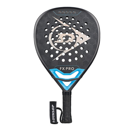 Dunlop FX Pro Front