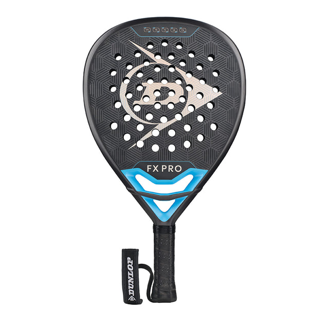 Dunlop FX Pro Front