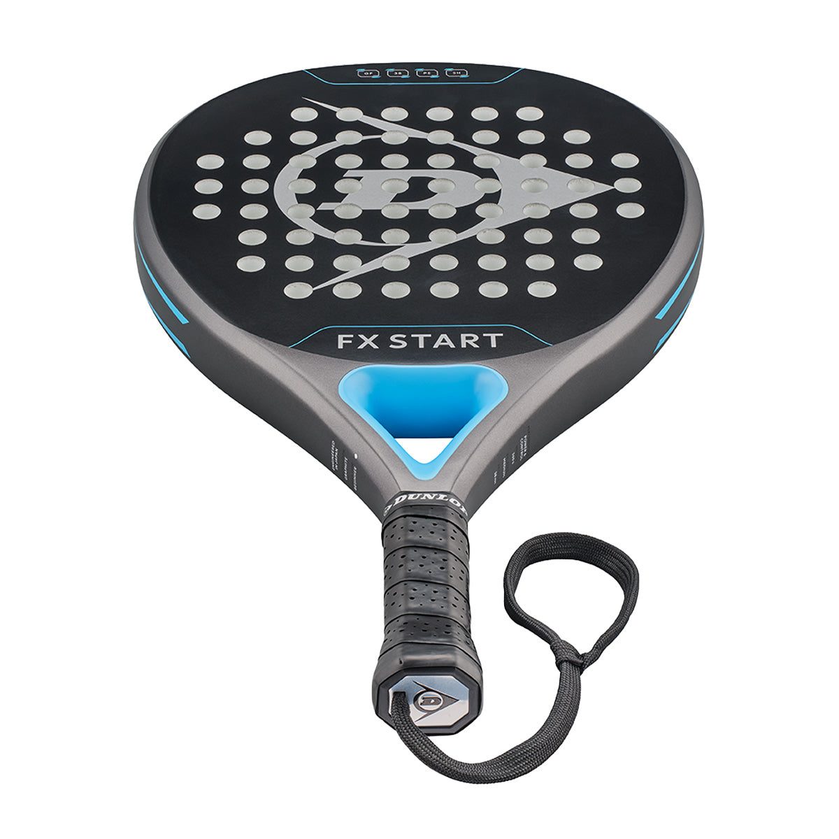 Dunlop FX Start Angled