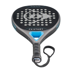 Dunlop FX Start Angled
