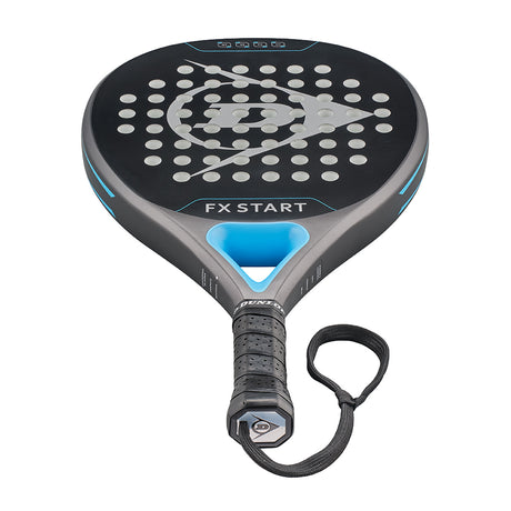 Dunlop FX Start Angled