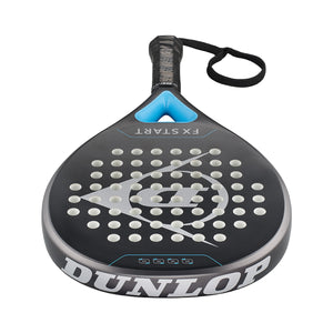 Dunlop FX Start Angled