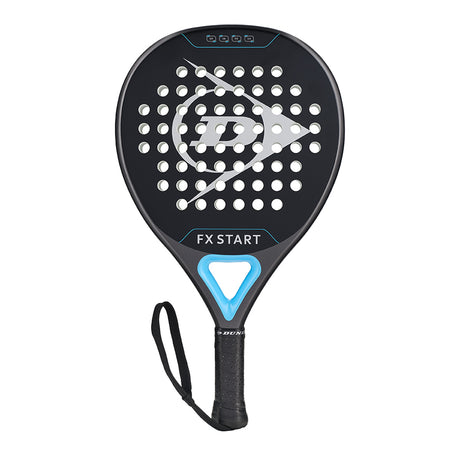 Dunlop FX Start Front