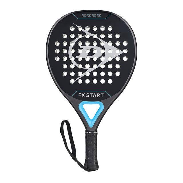 Dunlop FX Start Front