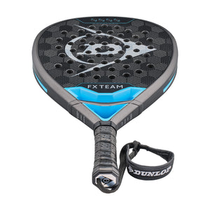Dunlop FX Team Angled