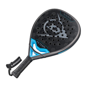Dunlop FX Team Angled