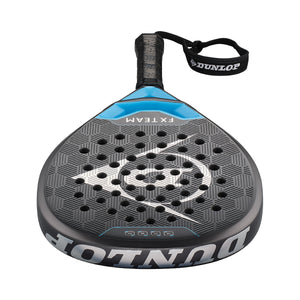 Dunlop FX Team Angled