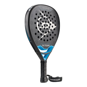 Dunlop FX Team Angled
