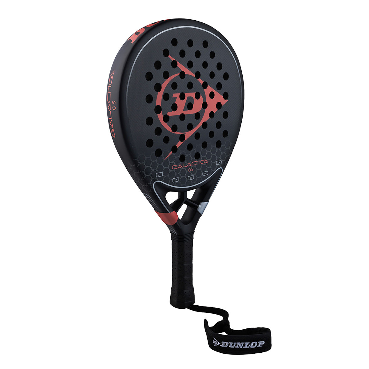 Dunlop Galactica OS Angled