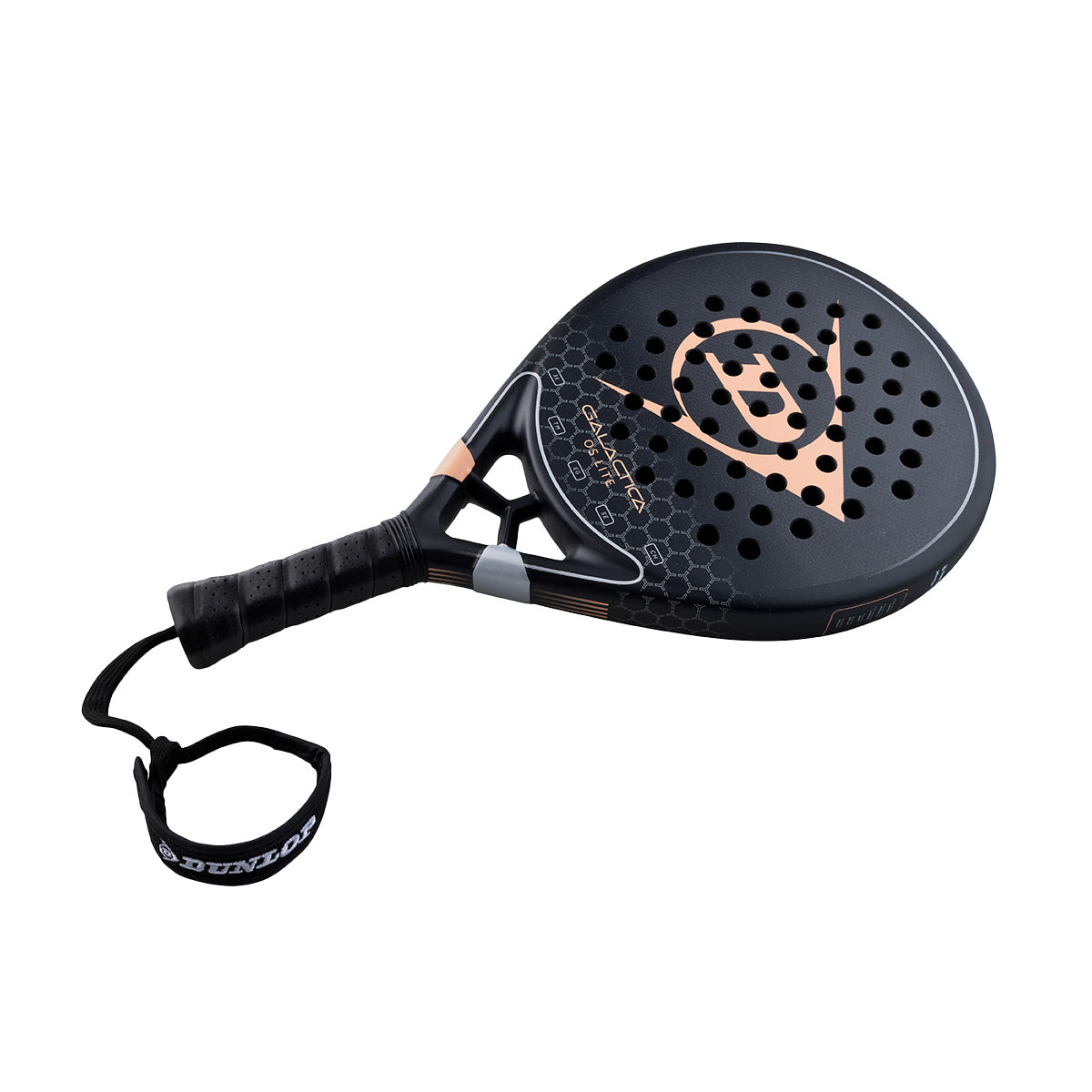 Dunlop Galactica OS Lite Angled