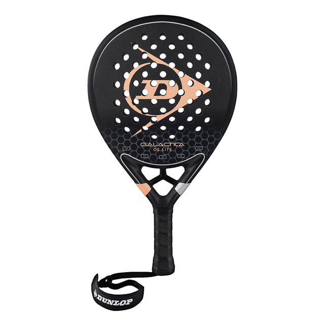 Dunlop Galactica OS Lite Front