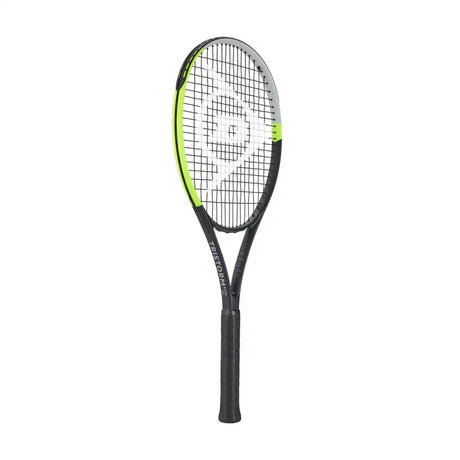 Dunlop Tristorm Elite 100 angled