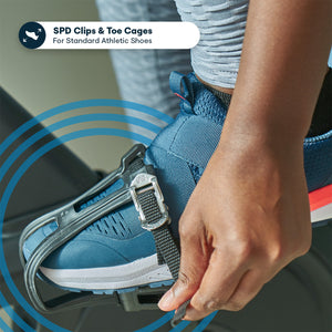 Echelon EX-30 RCX Smart Connect Indoor Cycle