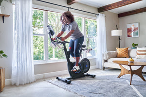 Echelon EX-5 Smart Connect Indoor Cycle