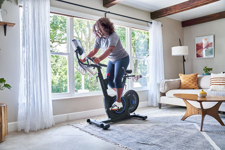 Echelon EX-5 Smart Connect Indoor Cycle