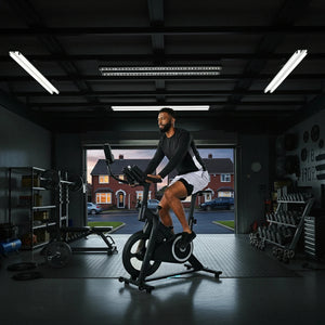 Echelon EX-30 RCX Smart Connect Indoor Cycle