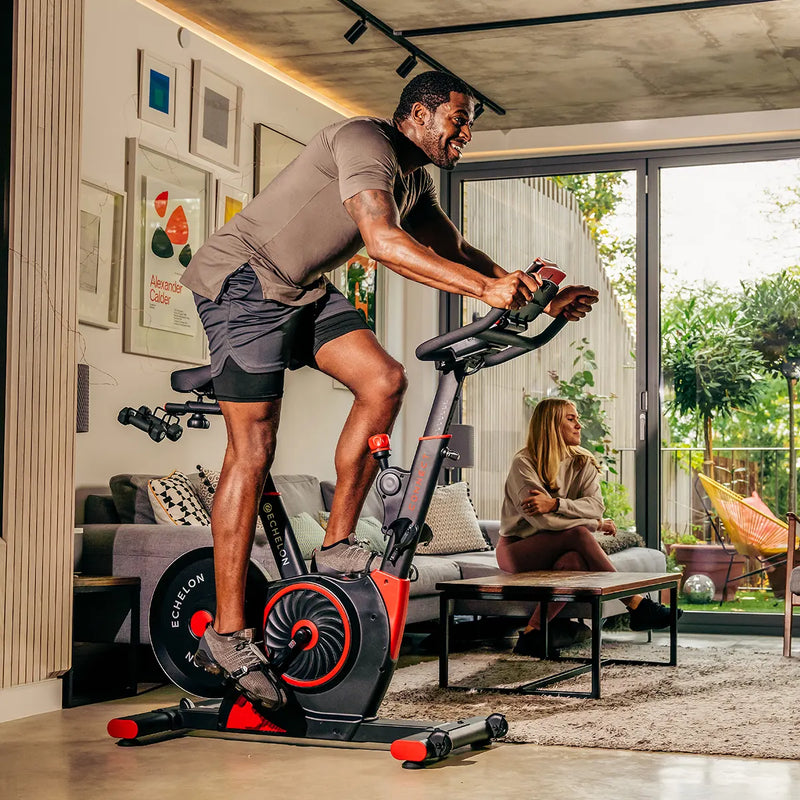 Sweatband exercise bikes best sale