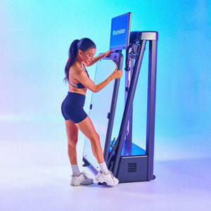 Echelon Strength+ Smart Home Strength Trainer Lifestyle