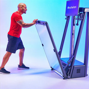 Echelon Strength+ Smart Home Strength Trainer Lifestyle 2