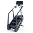 Echelon Summit Home Stairmill angled