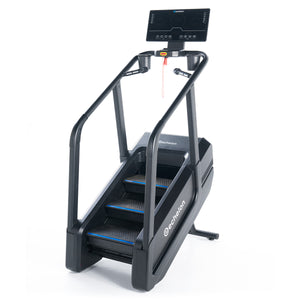 Echelon Summit Home Stairmill angled