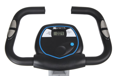 Xterra Fitness FB150 Folding Exercise Bike