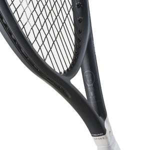 Head Speed Elite Tennis Racket Zoomed
