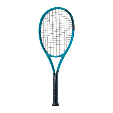 Head Boom Team angled