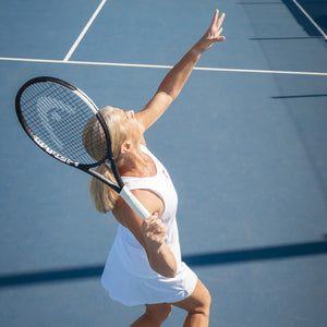 Head IG Speed Xceed lifestyle