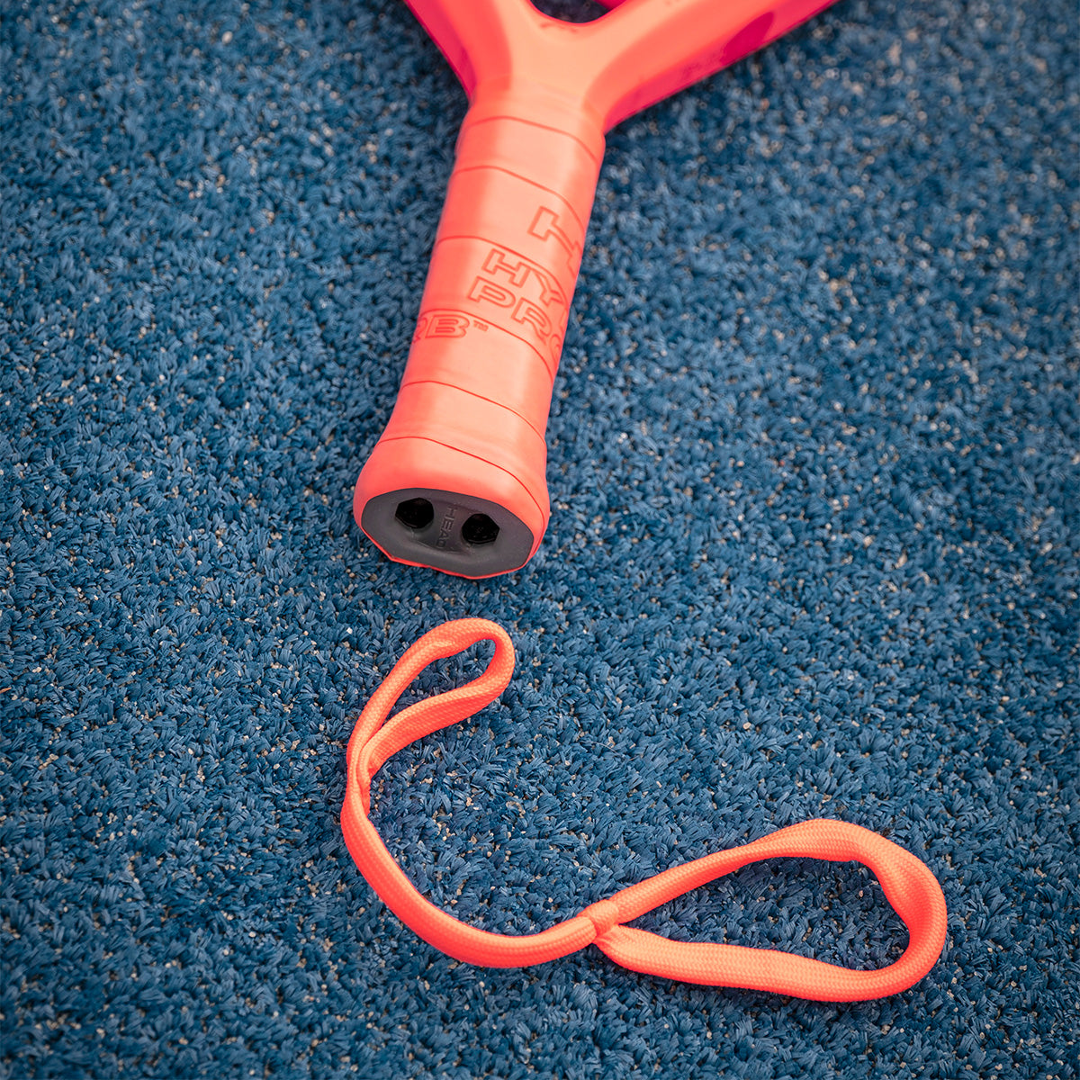 Head Radical Motion Padel Racket lifestyle