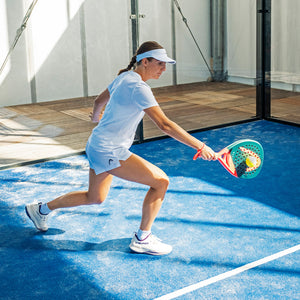 Head Radical Motion Padel Racket lifestyle