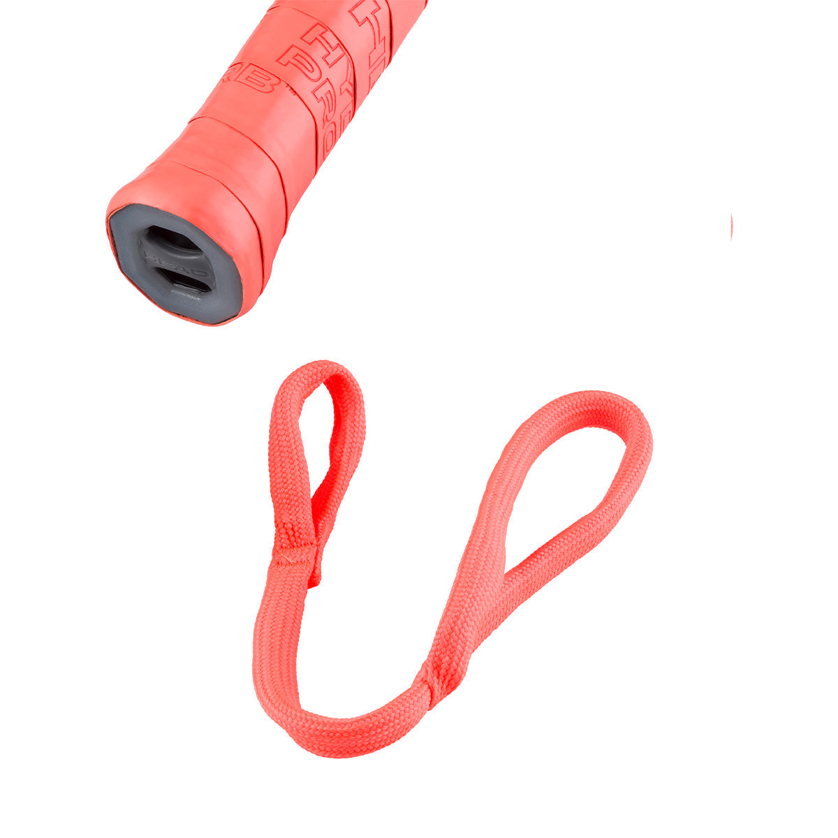 Head Radical Motion Padel Racket zoomed