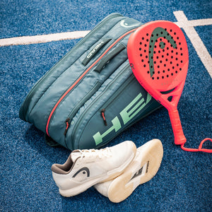 Head Radical Pro Padel Racket lifestyle