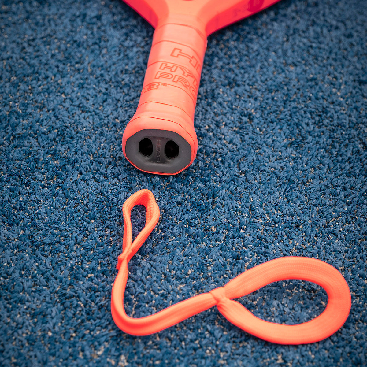 Head Radical Pro Padel Racket lifestyle