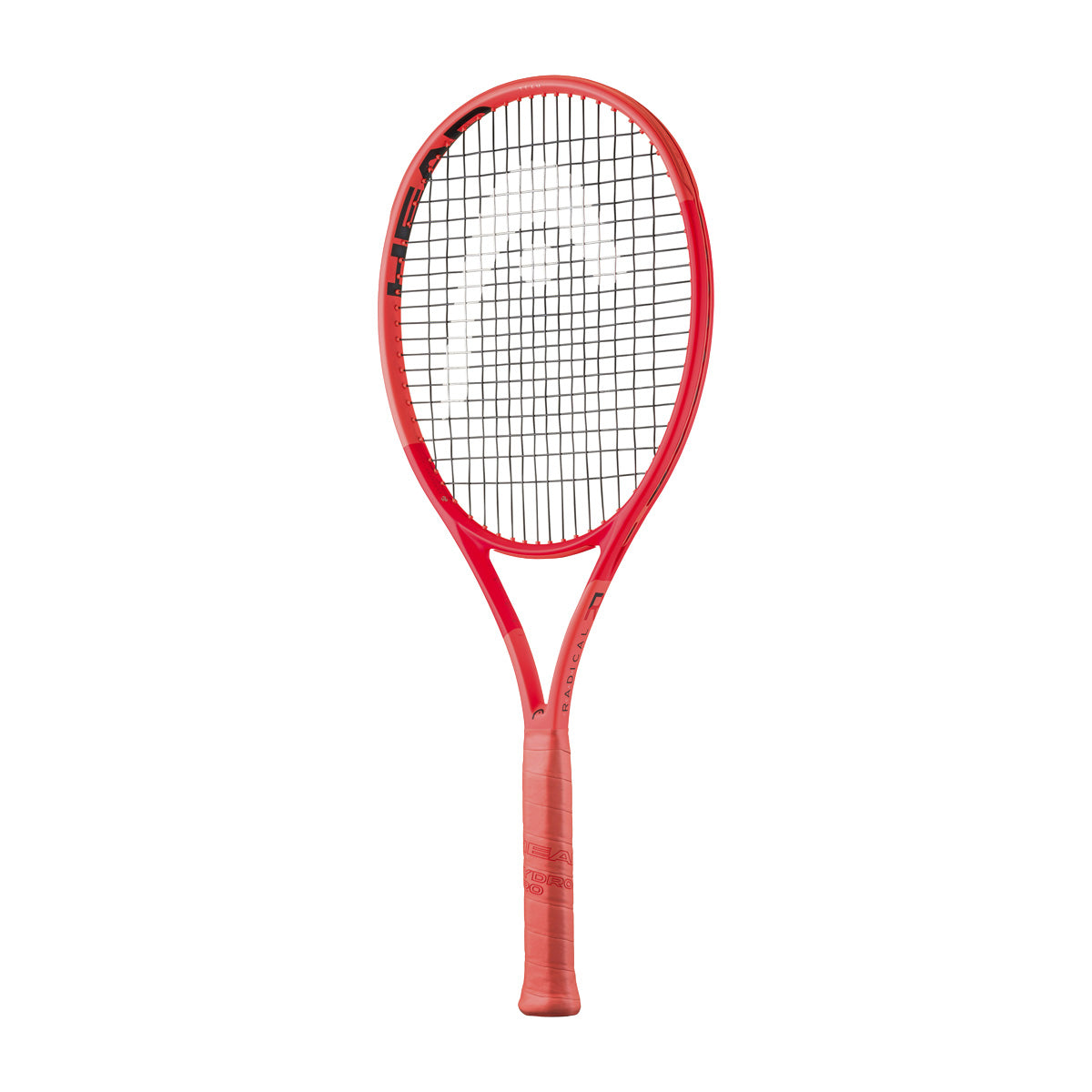 Head MicroGel Radical MP Tennis Racket – Sweatband