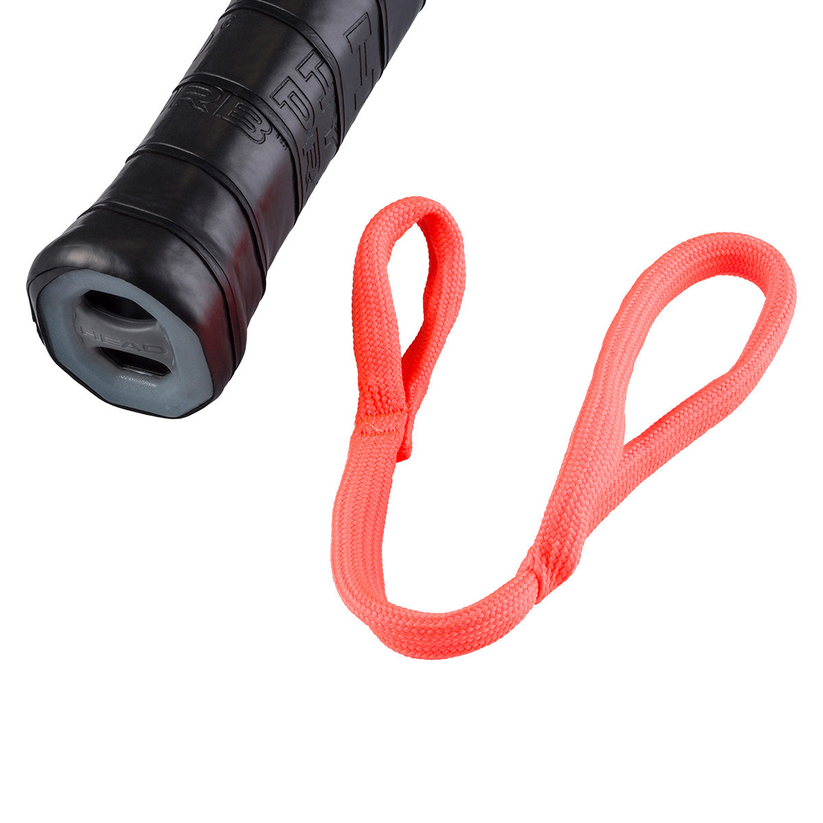 Head Radical Team Padel Racket zoomed